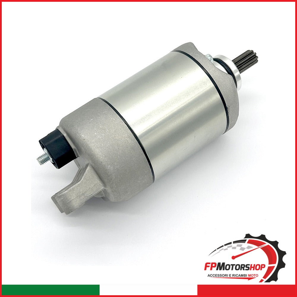MOTORINO AVVIAMENTO PER MOTO SUZUKI MARELLI MMA0070 GSF 1250 BANDIT 2007-2016
