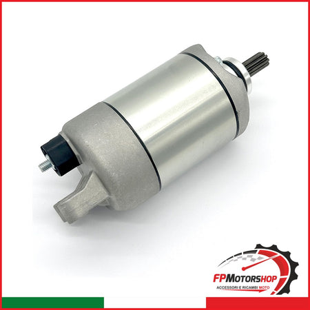 MOTORINO AVVIAMENTO PER MOTO SUZUKI MARELLI MMA0070 GSF 1250 BANDIT 2007-2016