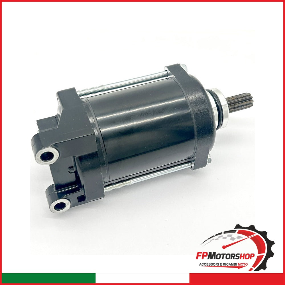 MOTORINO AVVIAMENTO PER MOTO HONDA MARELLI MMA0071 CB 500F 13 15 CBR 2014-2015