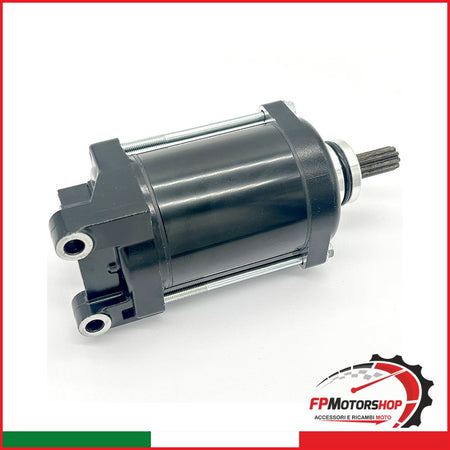 MOTORINO AVVIAMENTO PER MOTO HONDA MARELLI MMA0071 CB 500F 13 15 CBR 2014-2015