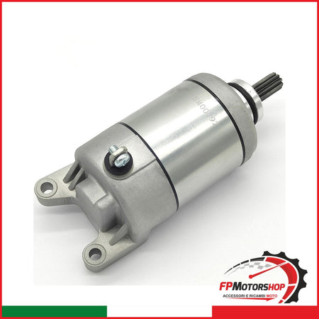 MOTORINO AVVIAMENTO PER YAMAHA MT03 MARELLI MMA0074 YZF-R3 COMPLETO 2016-2020