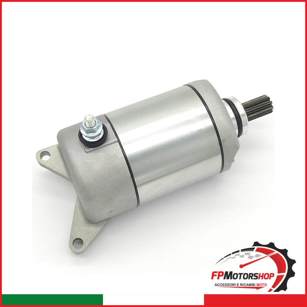 MOTORINO AVVIAMENTO PER MOTO YAMAHA MARELLI MMA0075 XV VIRAGO 535 DRAG STAR