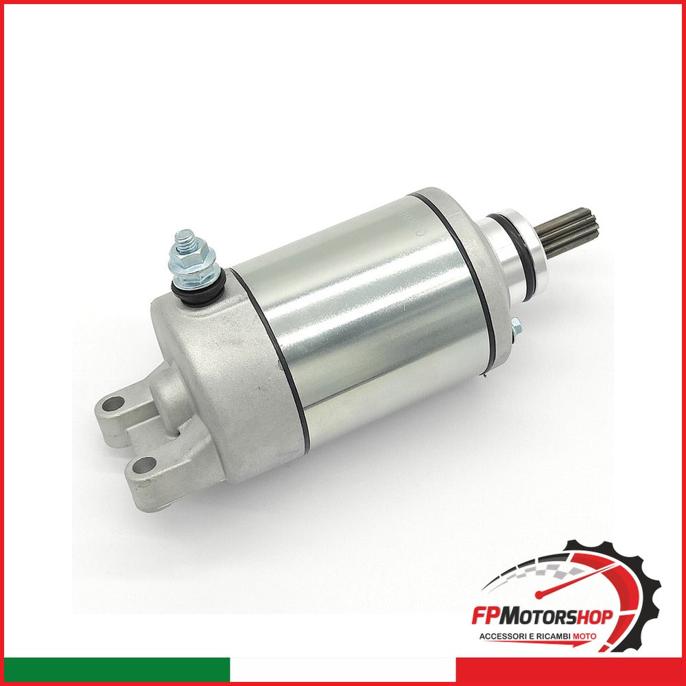 MOTORINO AVVIAMENTO PER MOTO SUZUKI MARELLI MMA0077 DRZ400 DR-Z 400 2000-2009