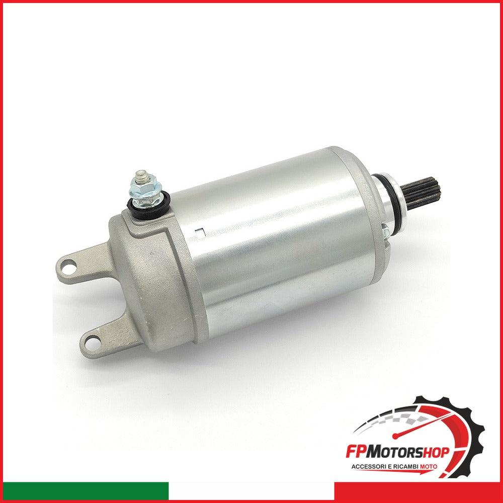 MOTORINO AVVIAMENTO PER MOTO SUZUKI MARELLI MMA0091 GSX-R 750 GS 500 1985-1991