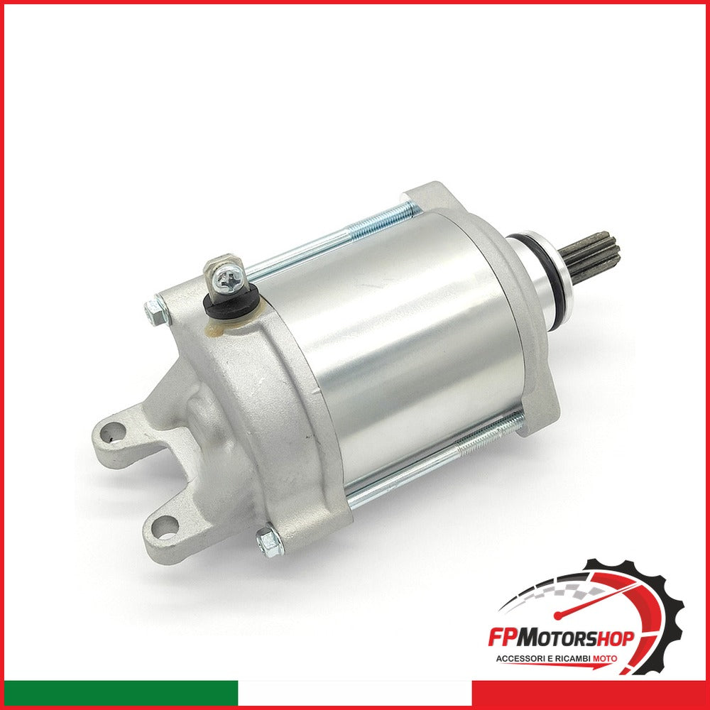 [MMA0092] MOTORINO AVVIAMENTO PER MOTOKTM 690 SUPERMOTO SUZUKI GSX-R1000 MARELLI COMPLETO