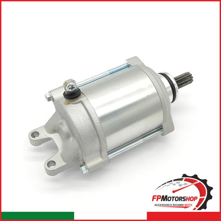 [MMA0092] MOTORINO AVVIAMENTO PER MOTOKTM 690 SUPERMOTO SUZUKI GSX-R1000 MARELLI COMPLETO