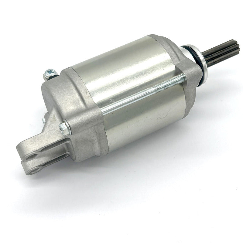 MOTORINO AVVIAMENTO PER MOTO SUZUKI MARELLI MMA0100 GSX-R1000 COMPLETO 2009-2016