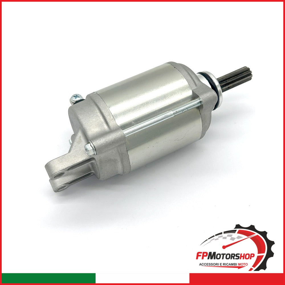 MOTORINO AVVIAMENTO PER MOTO SUZUKI MARELLI MMA0100 GSX-R1000 COMPLETO 2009-2016