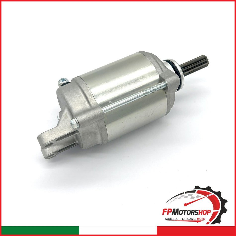 MOTORINO AVVIAMENTO PER MOTO SUZUKI MARELLI MMA0100 GSX-R1000 COMPLETO 2009-2016