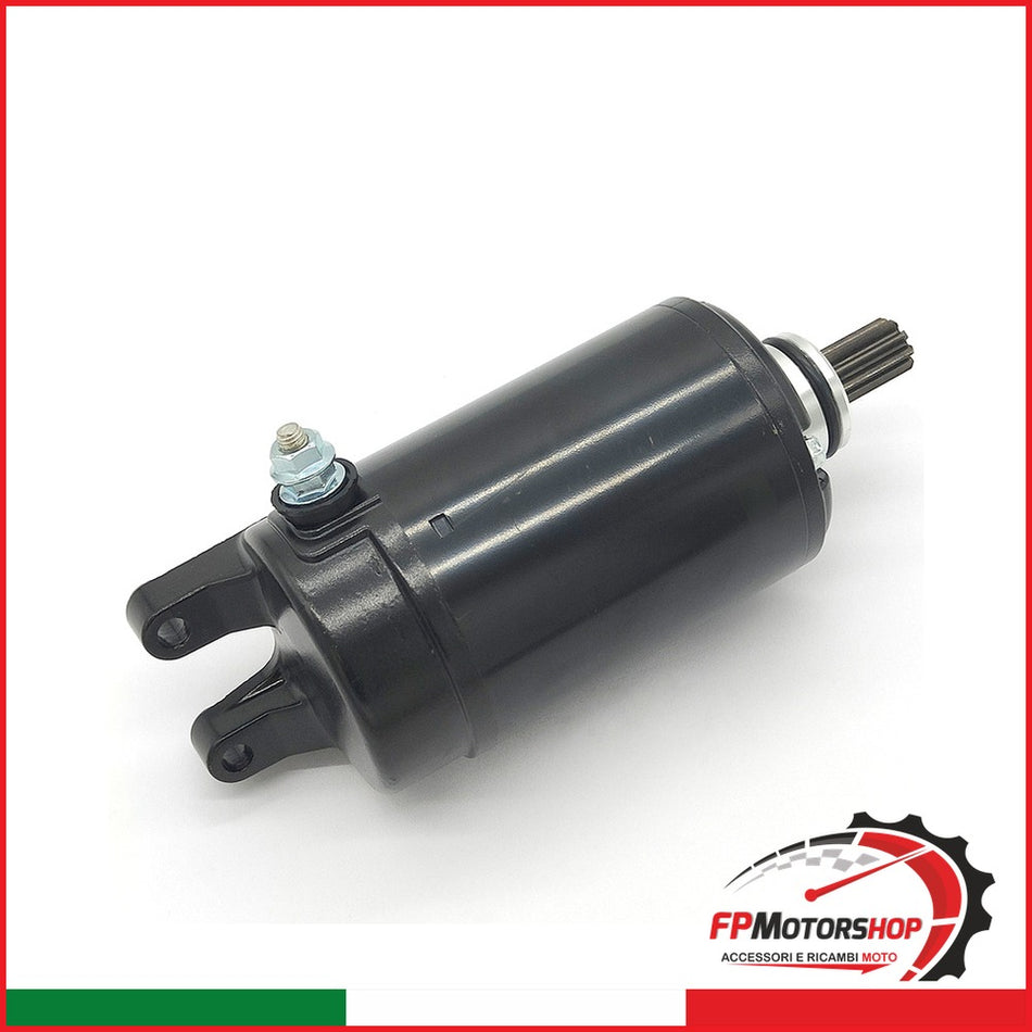 MOTORINO AVV. APRILIA RSV4 1000R MMA0102 2009-2014