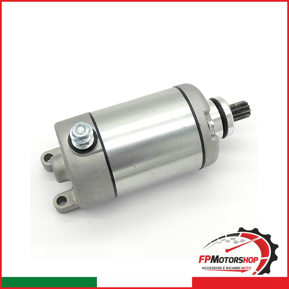 MOTORINO AVVIAMENTO PER MOTO HONDA MARELLI MMA0103 CBR1000RR CBR 1000 RR