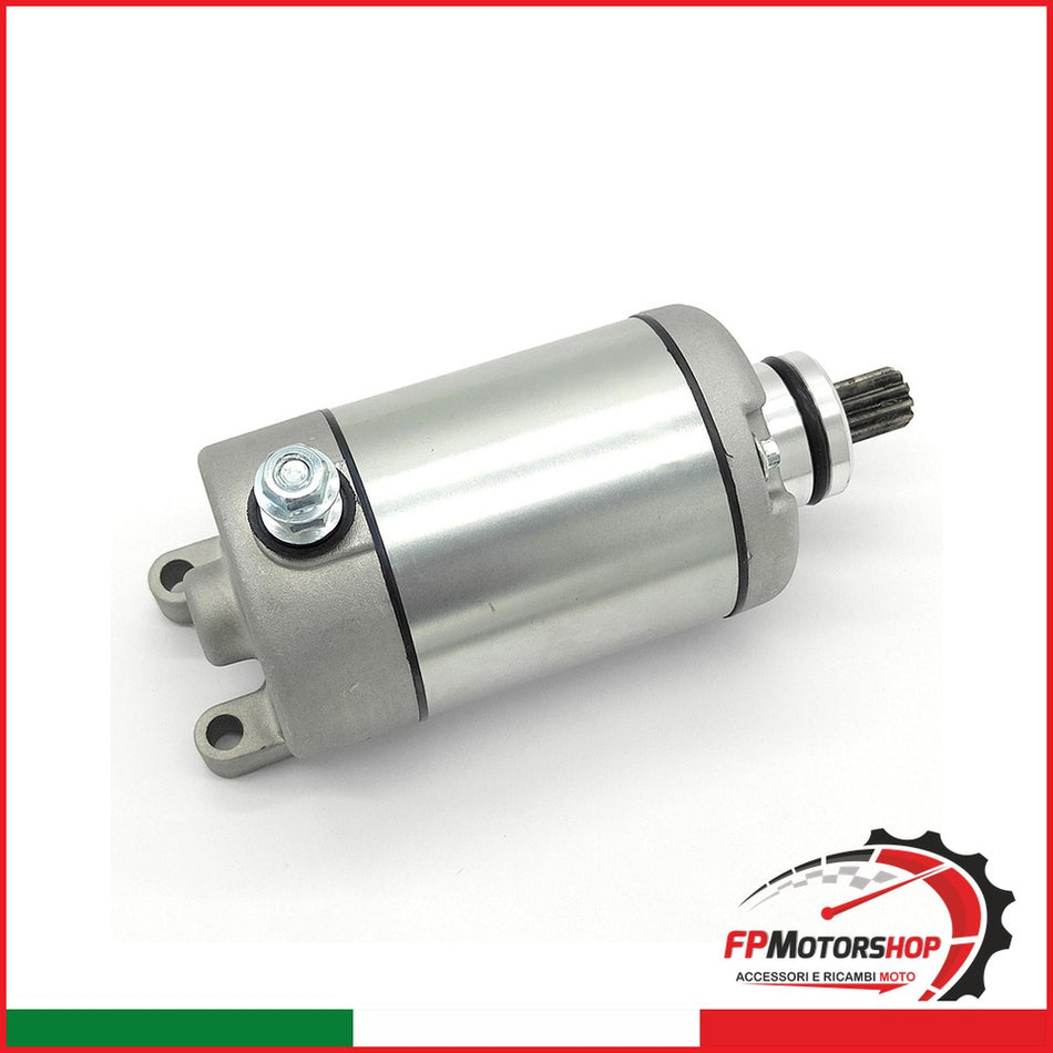 MOTORINO AVVIAMENTO PER MOTO HONDA MARELLI MMA0103 CBR1000RR CBR 1000 RR