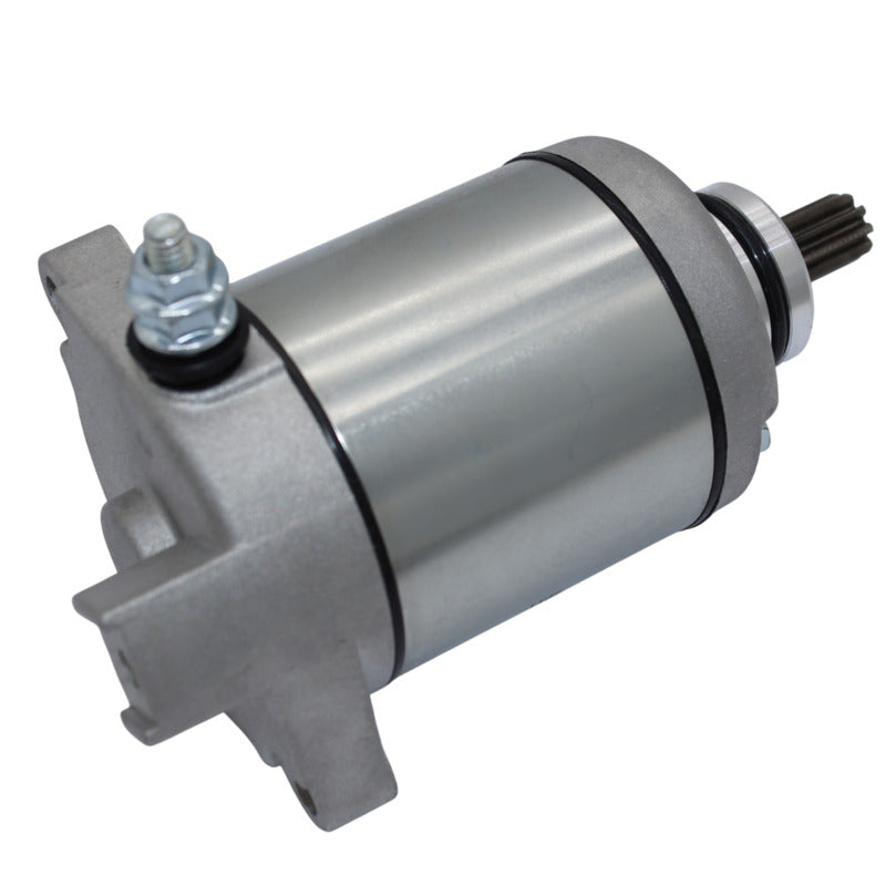 MOTORINO AVVIAMENTO PER SCOOTER PIAGGIO MARELLI MMA0105 BEVERLY 350 MP3 MAXI