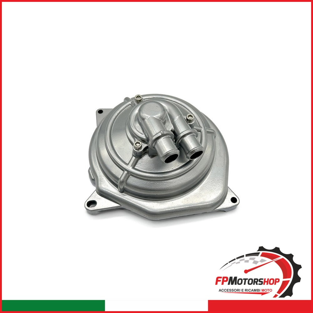 CARTER POMPA ACQUA SCOOTER PER MAGNETI MARELLI MPA0005 MOTORI MINARELLI 50