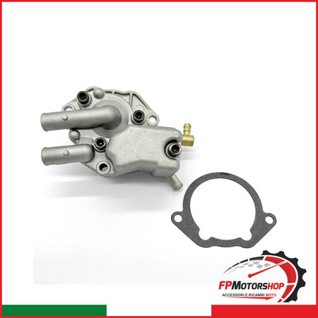 POMPA ACQUA COMPLETA PER SCOOTER MAGNETI MARELLI MPA0008 YAMAHA NEO S 50 4T