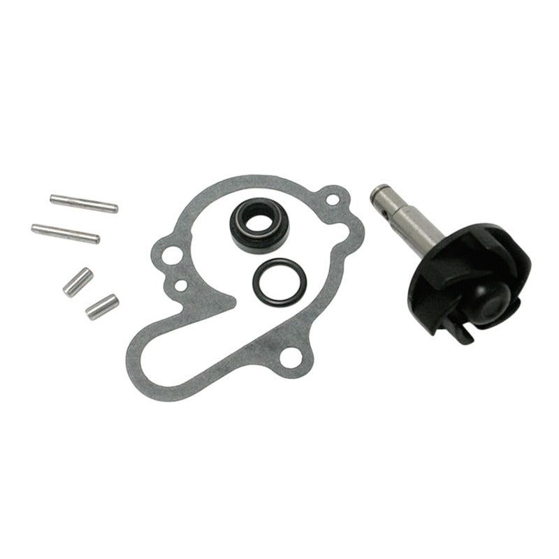 KIT REVISIONE POMPA ACQUA PER MAGNETI MARELLI MPA0016 MOTORI AM6 50 MINARELLI
