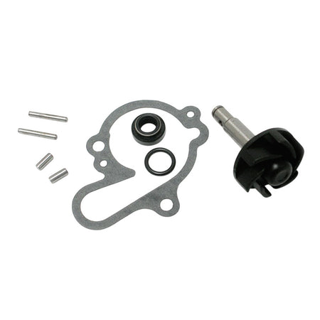 KIT REVISIONE POMPA ACQUA PER MAGNETI MARELLI MPA0016 MOTORI AM6 50 MINARELLI