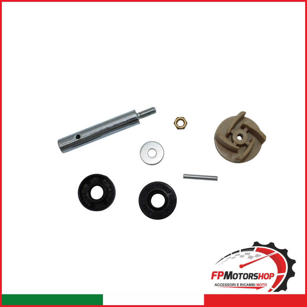 KIT REVISIONE POMPA ACQUA PER MARELLI MPA0019 DERBI SENDA 50 2003-2005