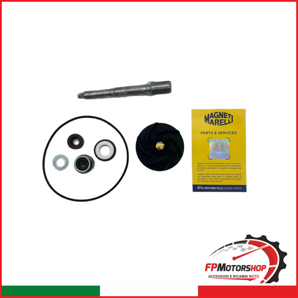 KIT REVISIONE POMPA ACQUA PER MARELLI MPA0020 PIAGGIO MASTER 500 BEVERLY