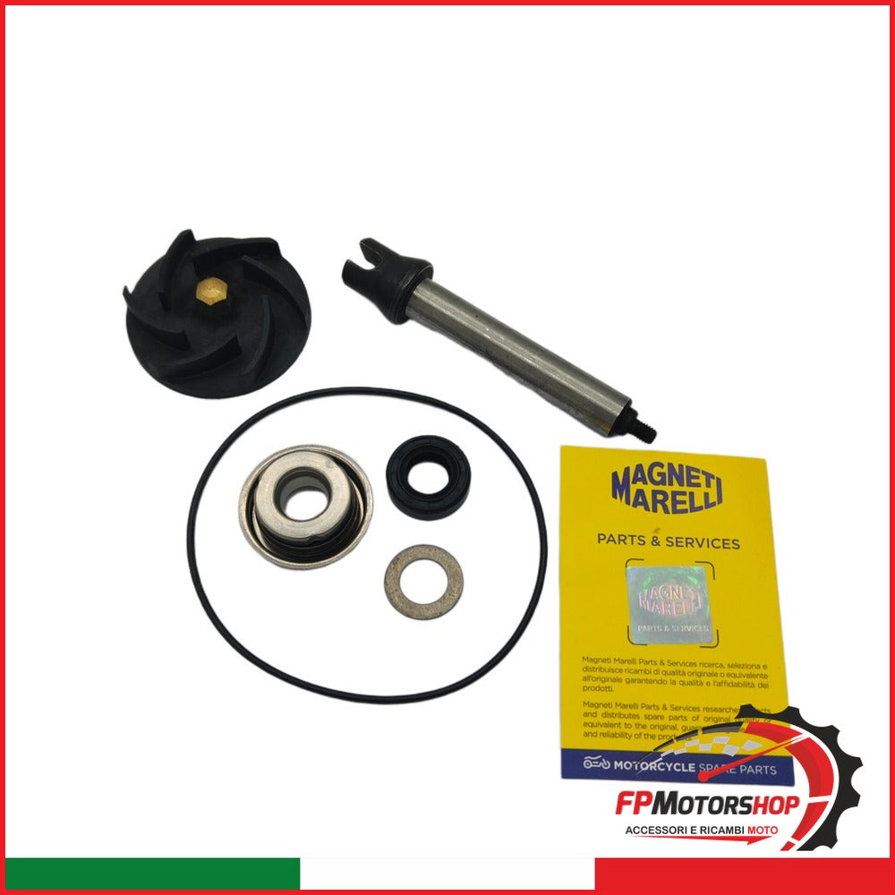KIT REVISIONE POMPA ACQUA PER MARELLI MPA0021 PIAGGIO BEVERLY 2006-2008