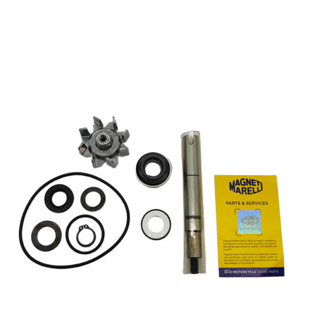 KIT REVISIONE POMPA ACQUA PER MAGNETI MARELLI MPA0025 KYMCO X-CITING /R /RI