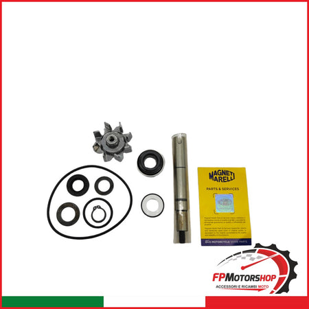 KIT REVISIONE POMPA ACQUA PER MAGNETI MARELLI MPA0025 KYMCO X-CITING /R /RI