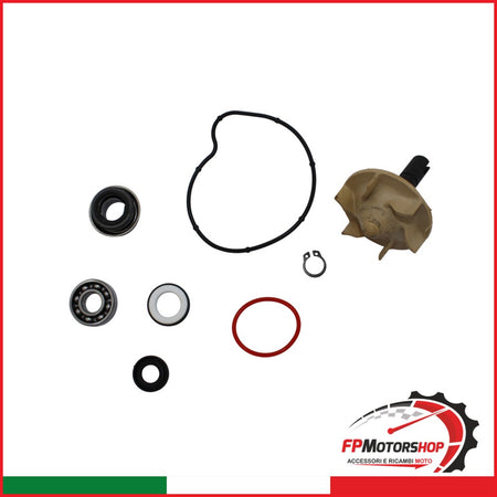 KIT REVISIONE POMPA ACQUA PER MARELLI MPA0027 YAMAHA T-MAX