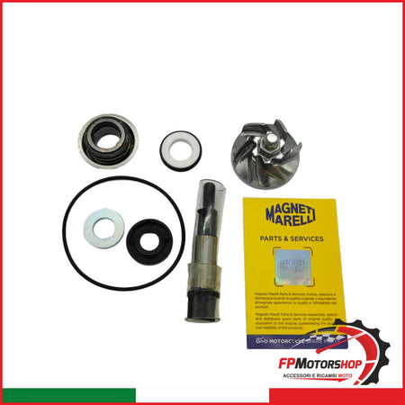KIT REVISIONE POMPA ACQUA PER MARELLI MPA0028 HONDA SH 300