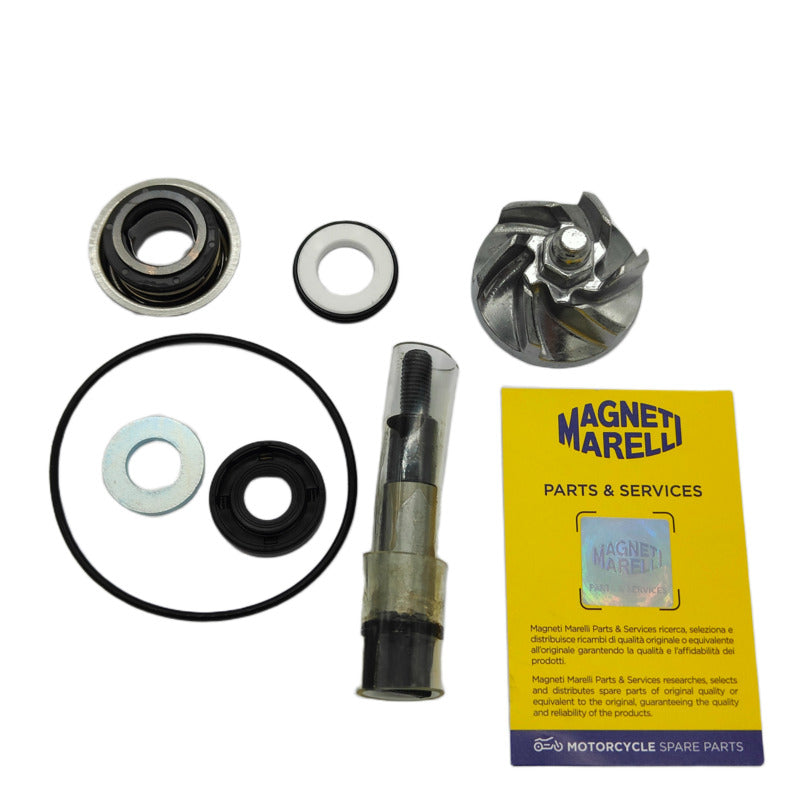 KIT REVISIONE POMPA ACQUA PER MARELLI MPA0028 HONDA SH 300