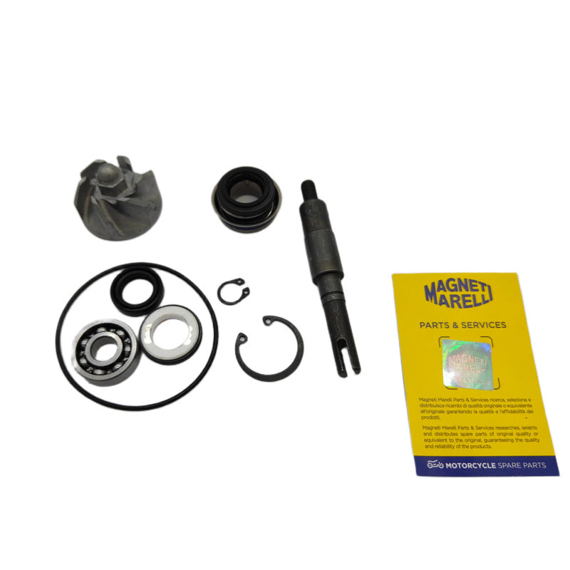 KIT REVISIONE POMPA ACQUA PER MARELLI MPA0029 HONDA SH 2001-2008 KEEWAY