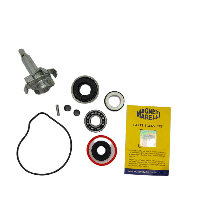 KIT REVISIONE POMPA ACQUA PER MAGNETI MARELLI MPA0033 HONDA PCX 10