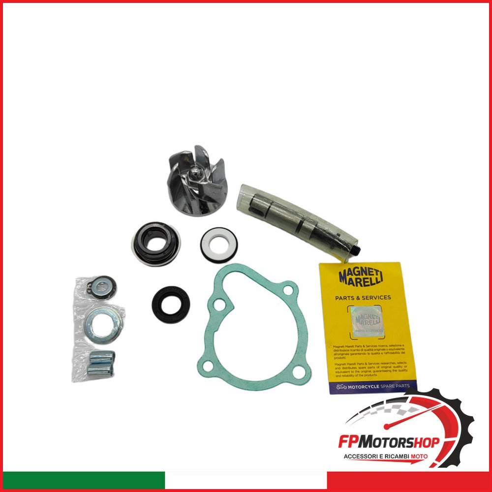 KIT REVISIONE POMPA ACQUA PER MAGNETI MARELLI MPA0034 KYMCO DOWNTOWN K-XCT 300
