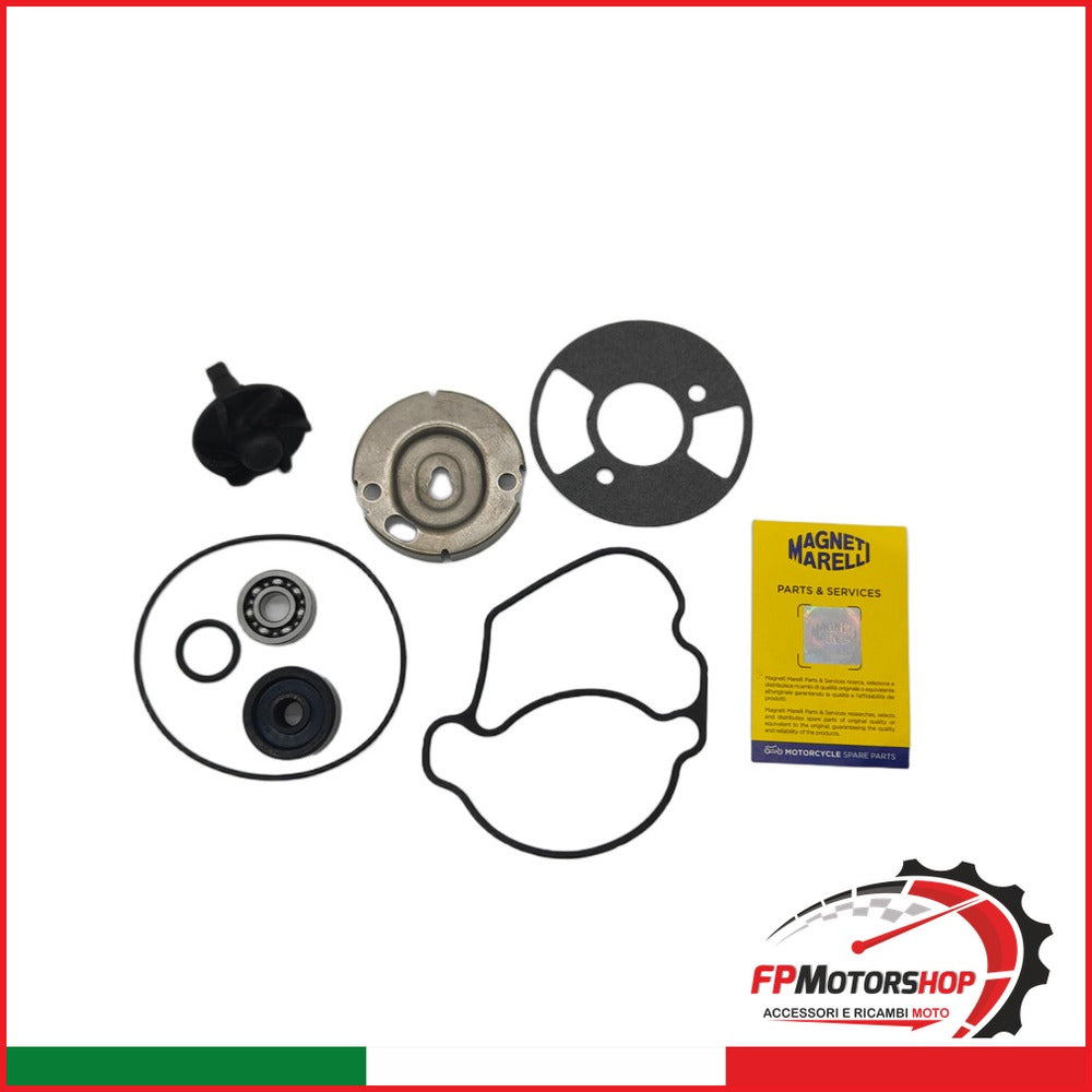 KIT REVISIONE POMPA ACQUA PER MAGNETI MARELLI MPA0035 YAMAHA XCENTER