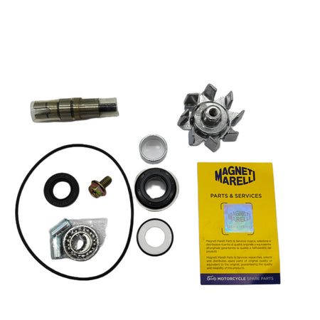 KIT REVISIONE POMPA ACQUA PER MAGNETI MARELLI MPA0036 KYMCO XCITING 400