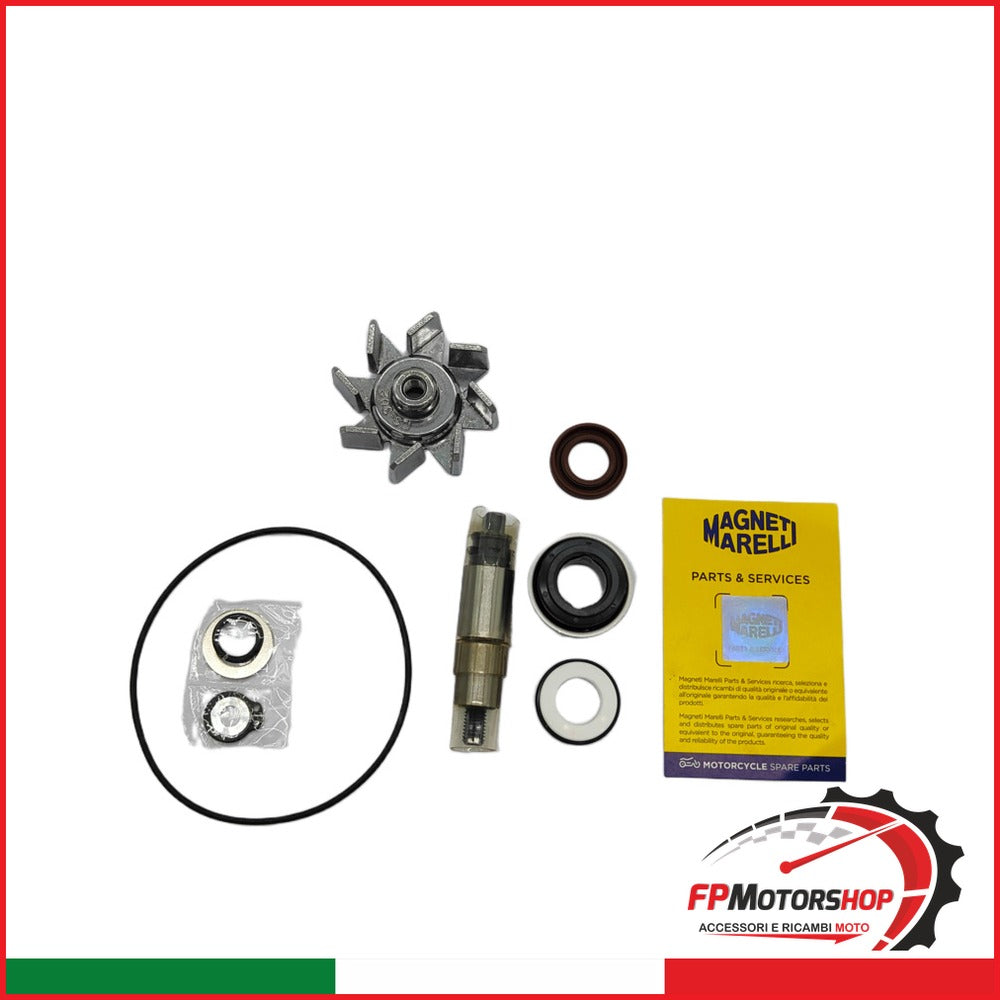 KIT REVISIONE POMPA ACQUA PER MAGNETI MARELLI MPA0041 BMW C600/650