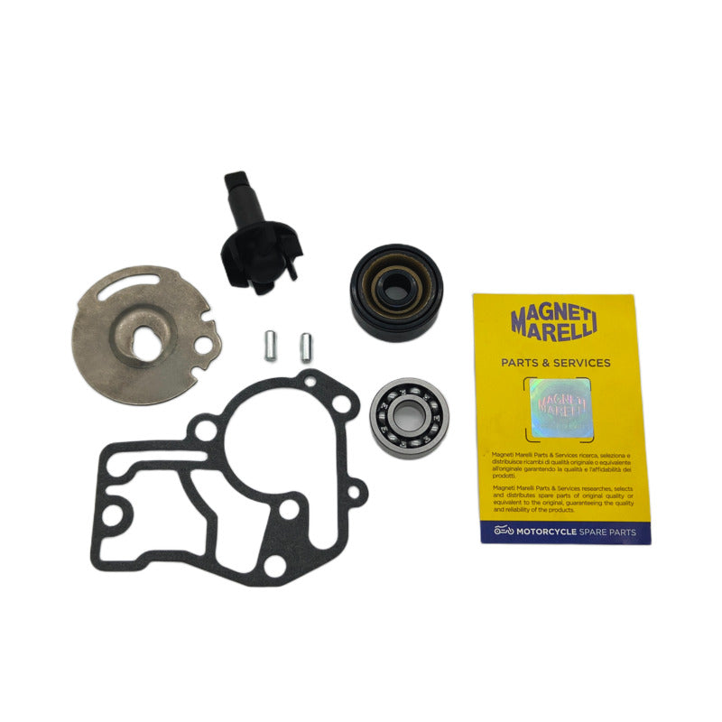 KIT REVISIONE POMPA ACQUA PER MAGNETI MARELLI MPA0044 YAMAHA NEO S 50