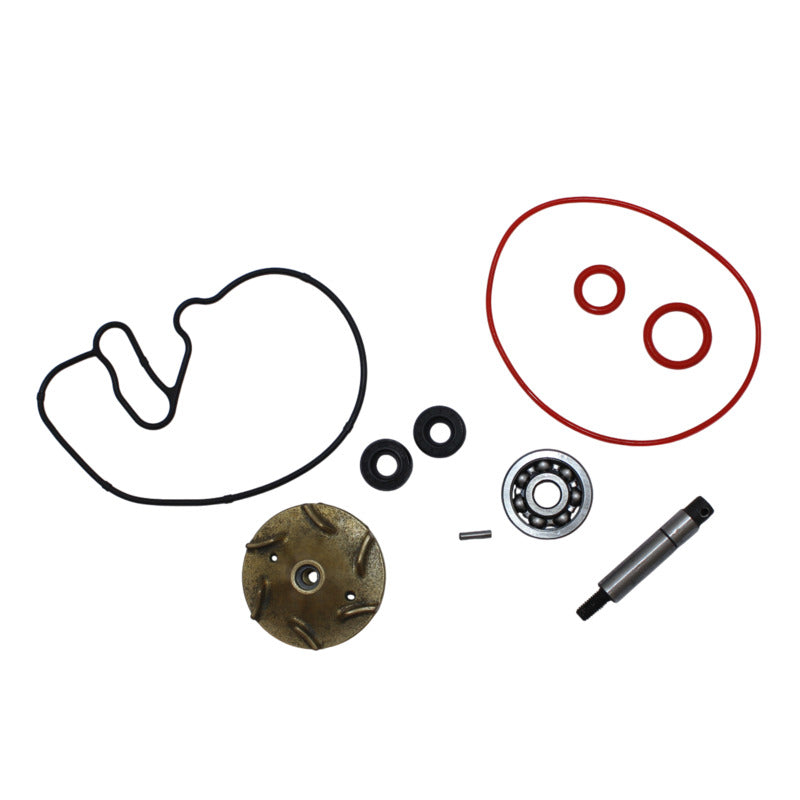 KIT REVISIONE POMPA ACQUA PER MARELLI MPA0045 PIAGGIO MEDLEY 2016-2021