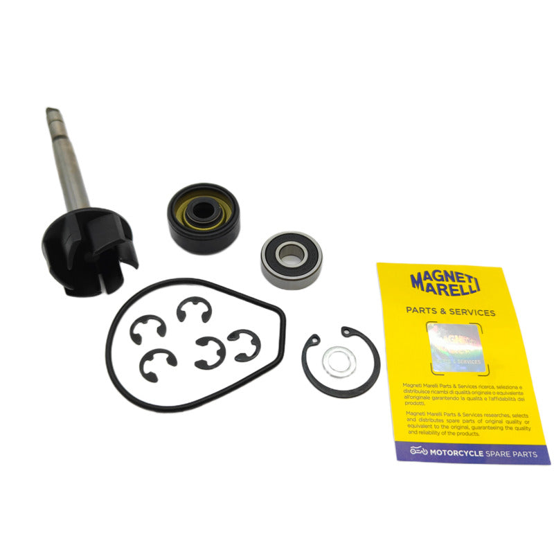 KIT REVISIONE POMPA ACQUA PER MARELLI MPA0046 YAMAHA MAJESTY 400 2004-2008