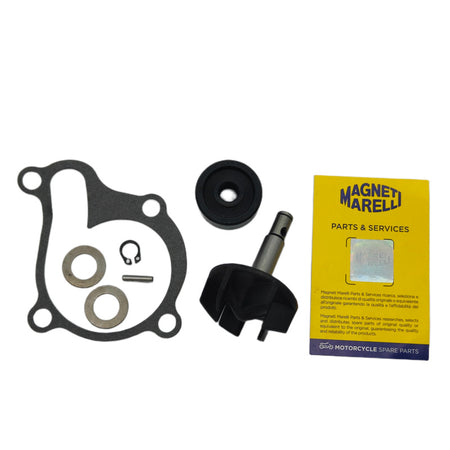 KIT REVISIONE POMPA ACQUA PER MARELLI MPA0051 YAMAHA YZF-R3/MT03 YZF-R3A