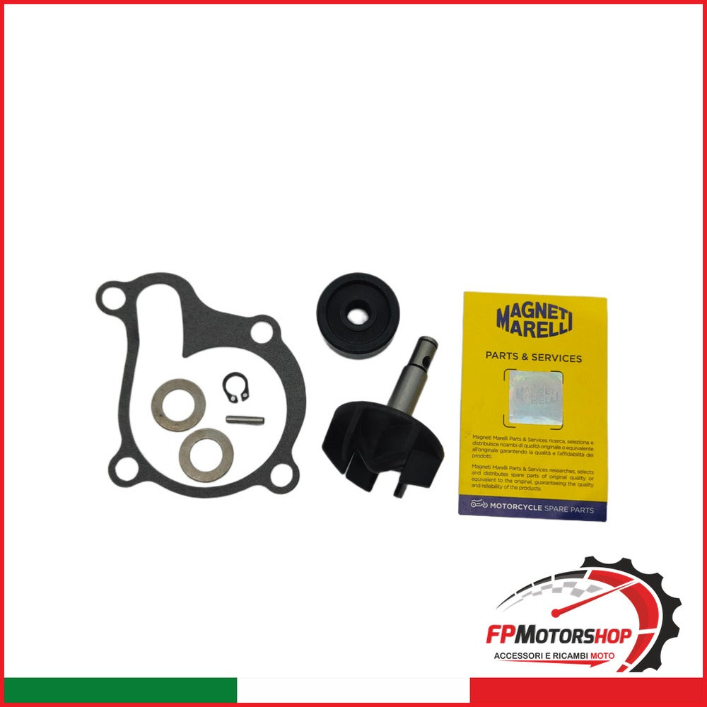 KIT REVISIONE POMPA ACQUA PER MARELLI MPA0051 YAMAHA YZF-R3/MT03 YZF-R3A