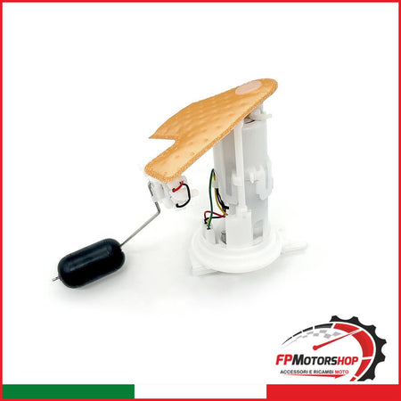 [MPC0031] POMPA CARBURANTE COMPLETA HONDA SH 125/150 17-20