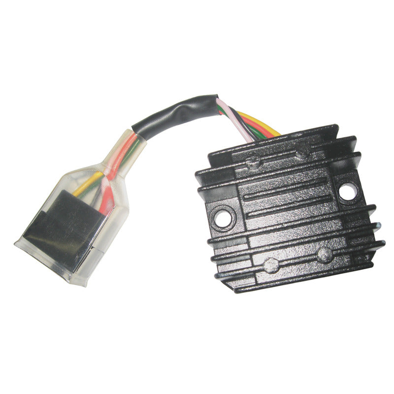 REGOLATORE DI TENSIONE PER KYMCO MARELLI MRE0003 AGILITY R16 50/125/150