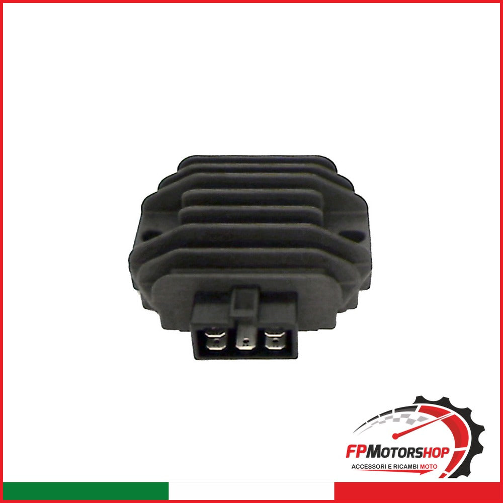 REGOLATORE DI TENSIONE PER YAMAHA MARELLI MRE0005 YP MAJESTY 250 1996-2000 MBK