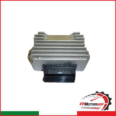 REGOLATORE DI TENSIONE PER PIAGGIO MRE0006 NO LEADER LIBERTY NRG VESPA APRILIA