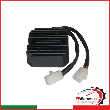 REGOLATORE DI TENSIONE PER KYMCO MARELLI MRE0007 AGILITY 200I 10 DINK