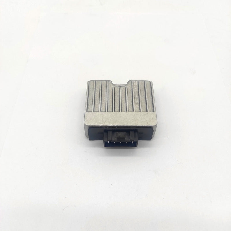 REGOLATORE DI TENSIONE PER PIAGGIO MRE0008 CON LAMPEG MOTORI 50 4T 2009-2013