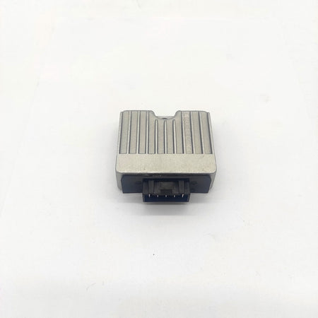 REGOLATORE DI TENSIONE PER PIAGGIO MRE0008 CON LAMPEG MOTORI 50 4T 2009-2013