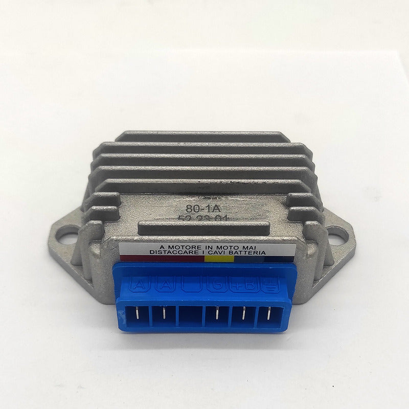 REGOLATORE DI TENSIONE PER SCOOTER MARELLI MRE0009 50 PIAGGIO/GILERA 98 12V
