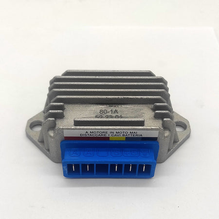REGOLATORE DI TENSIONE PER SCOOTER MARELLI MRE0009 50 PIAGGIO/GILERA 98 12V