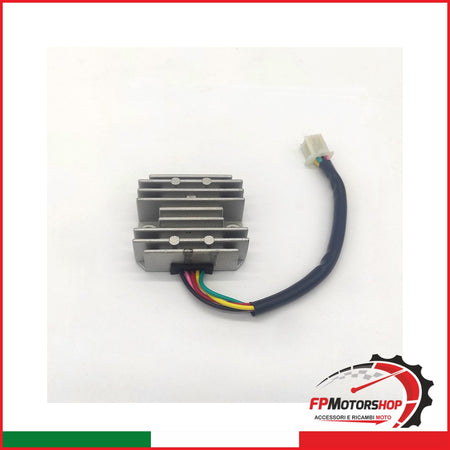 REGOLATORE DI TENSIONE PER SYM MARELLI MRE0011 EURO SHARK 12V HONDA KYMCO